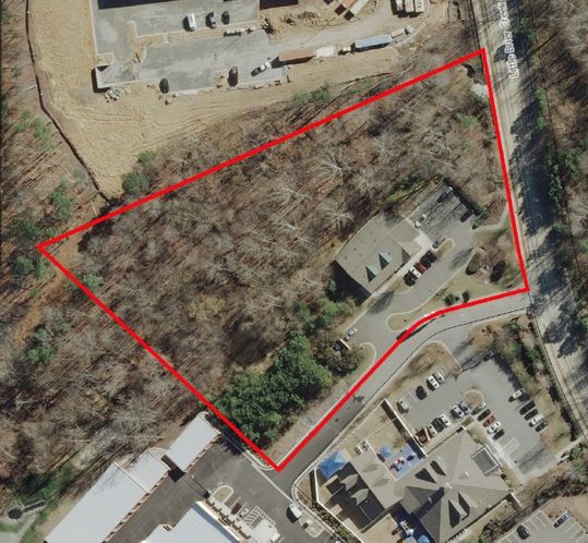 Animal Hospital Brier Creek: 10500 Little Brier Creek Ln, Raleigh, NC 27617